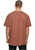Heavy Oversize Tee, - Undersize / Plussize